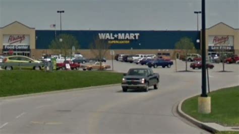 Walmart supercenter lawrenceburg ky - 